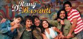 Trailer - Rang De Basanti